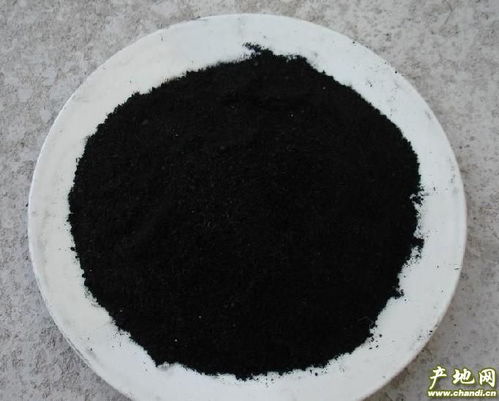 昌盛活性炭在污水處理中的應用與優勢