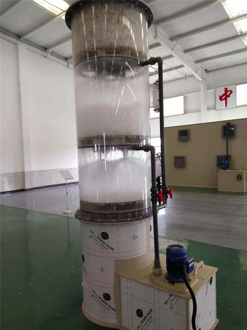 榮領環保 南昌PP材質環保箱在污水處理中的應用