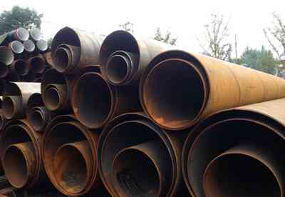 襄陽(yáng)16mn螺旋鋼管市場(chǎng)報(bào)價(jià) 污水處理領(lǐng)域的可靠選擇