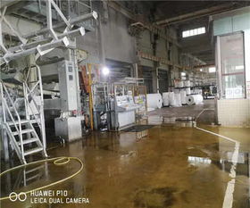 昌都地區(qū)聚合氯化鋁廠家聯(lián)系方式與污水處理應(yīng)用指南