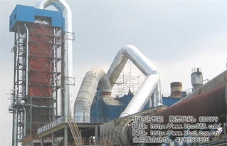 鍋爐給水與污水處理 關鍵環節的系統性解決方案