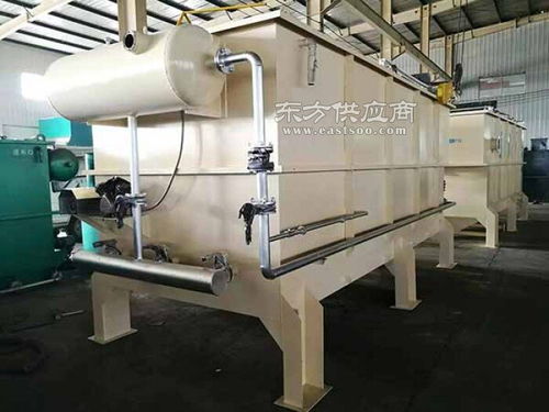 河南塑料顆粒清洗污水處理設備 核心技術、應用優勢與生產廠商概覽