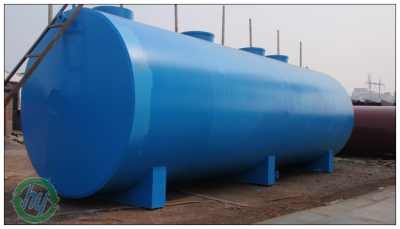 飲品生產加工廠飲料污水處理設備 技術與應用解析