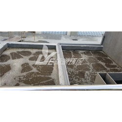 漓源環保 為贛州食品加工行業提供專業高效的廢水處理解決方案